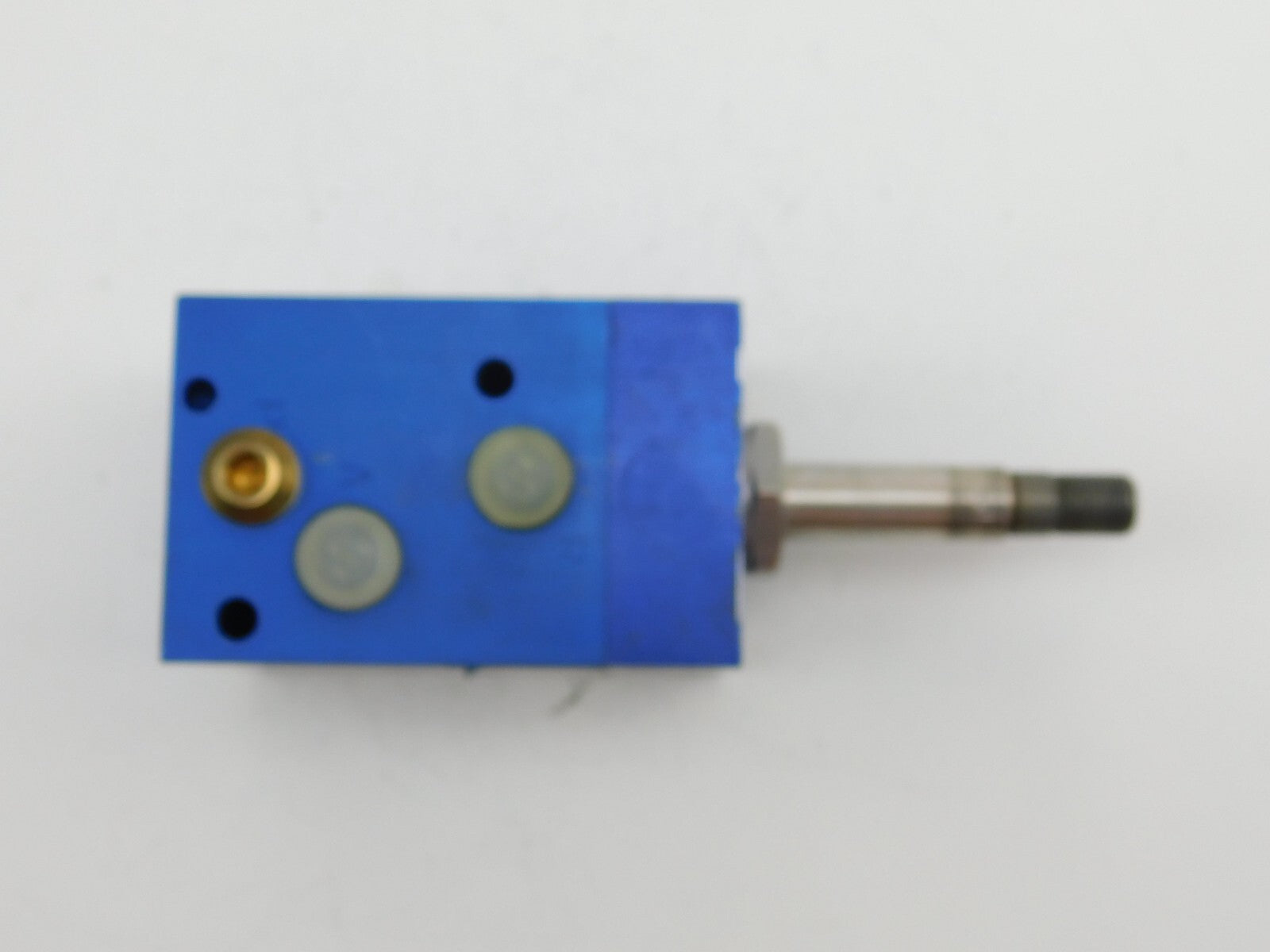 Festo  2200 MCH-3-1/4