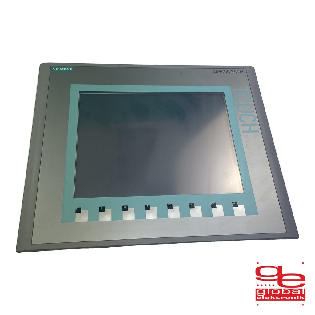 Siemens SIMATIC HMI KTP1000 Basic DP  6AV6 647-0AE11-3AX0