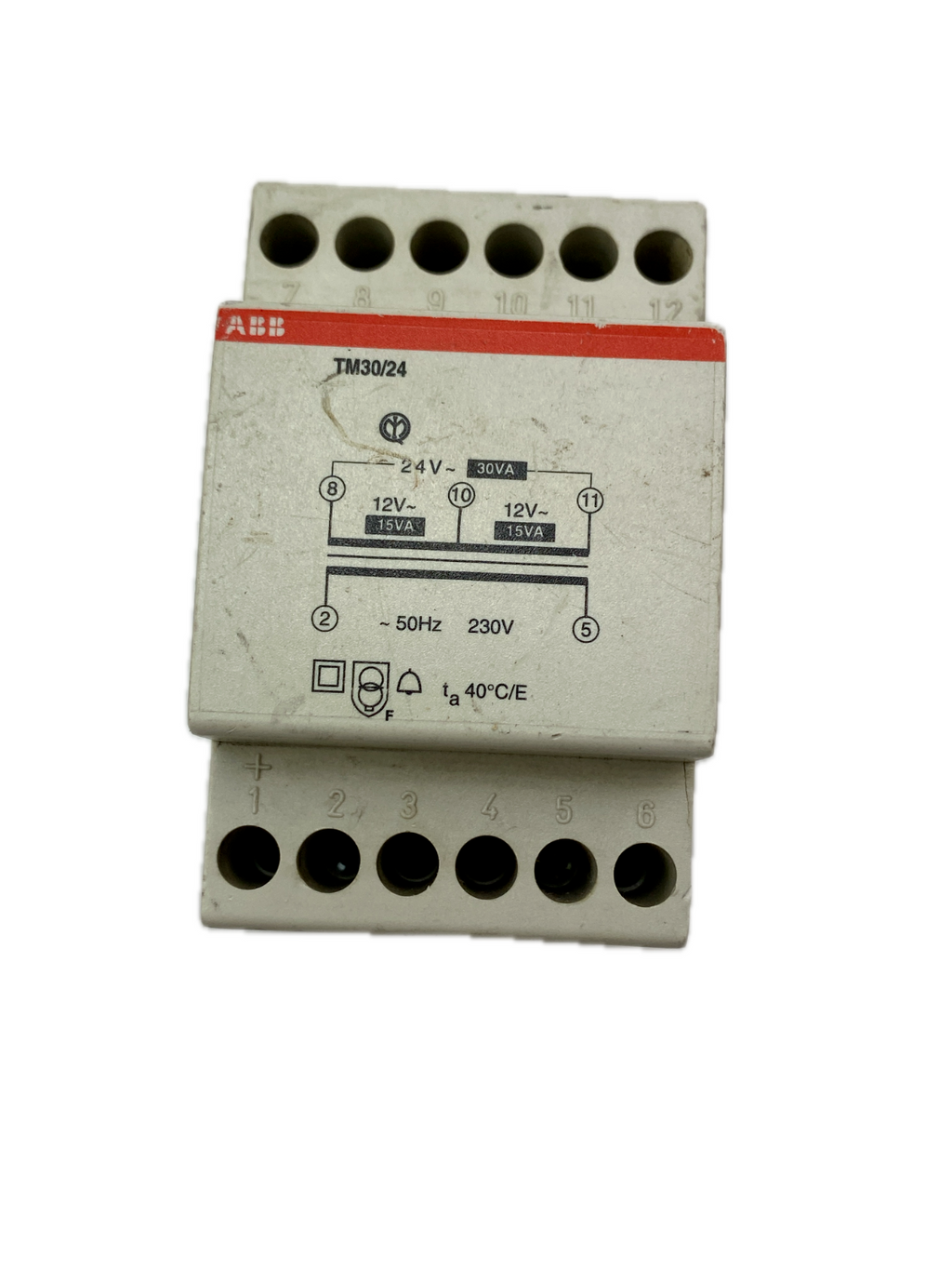 ABB TM30/24 50Hz 230V