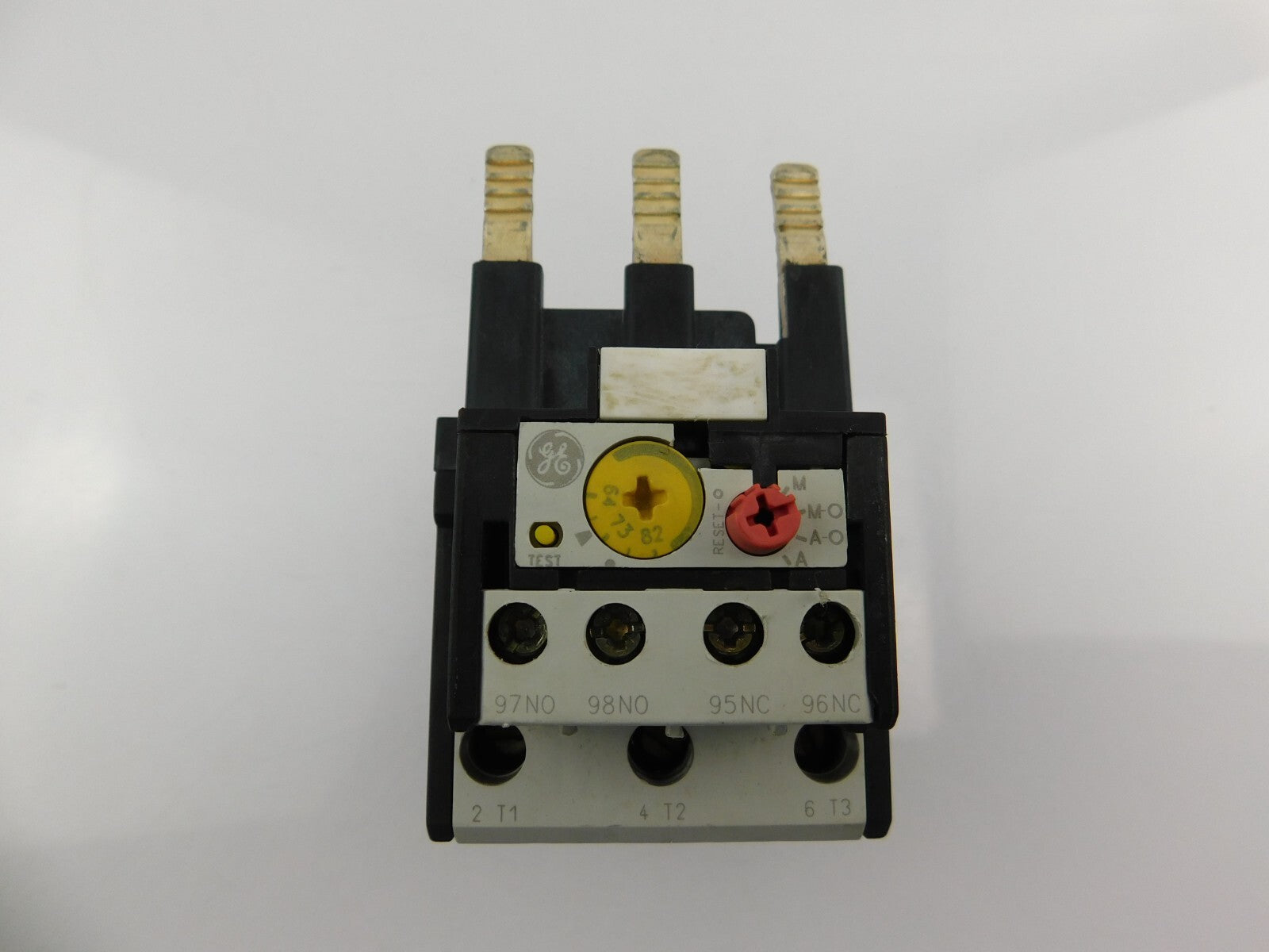 General electric RT2J LE = 64-82A