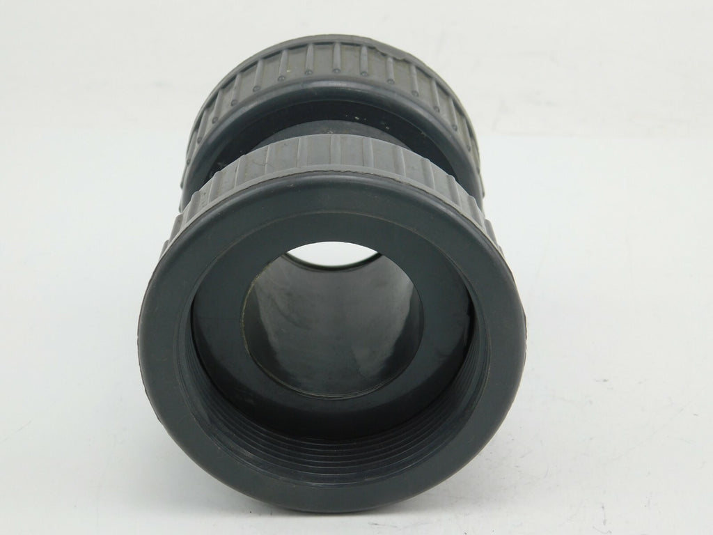 GEORG FISCHER +GF+ 50 DN 40 PVC-U
