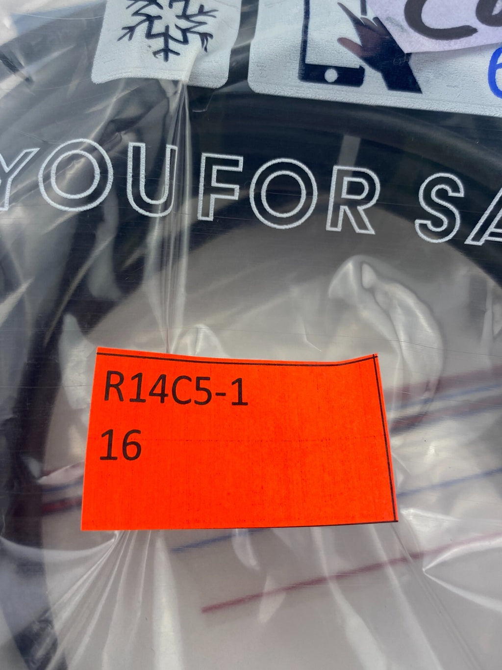 BALLUFF BCC M313-M313-30-300-PX0ZZ4-020 Ca 2M