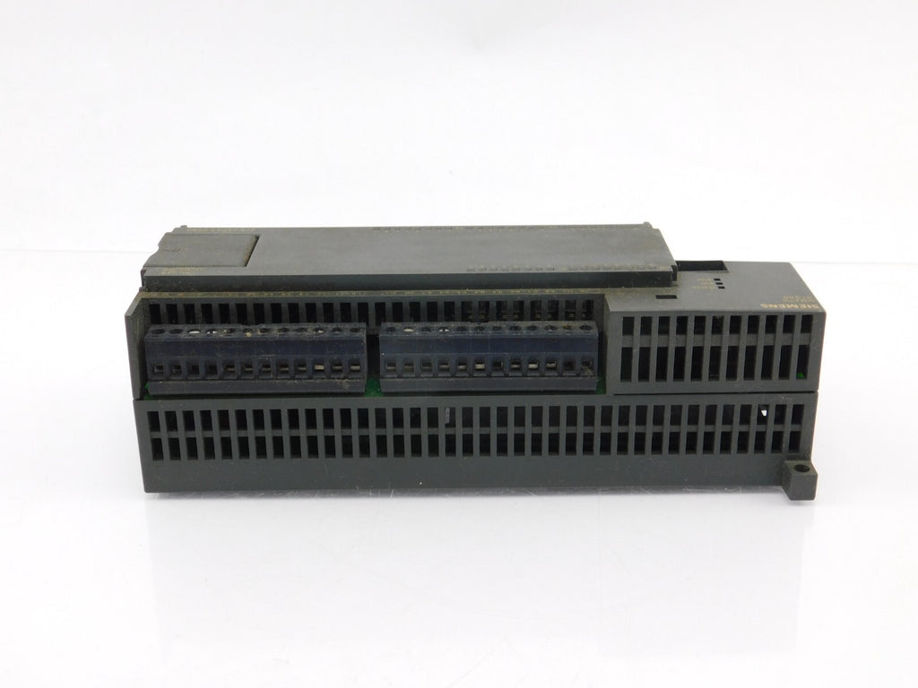 SIEMENS 6ES7216-2AD23-0XB0 CPU 228