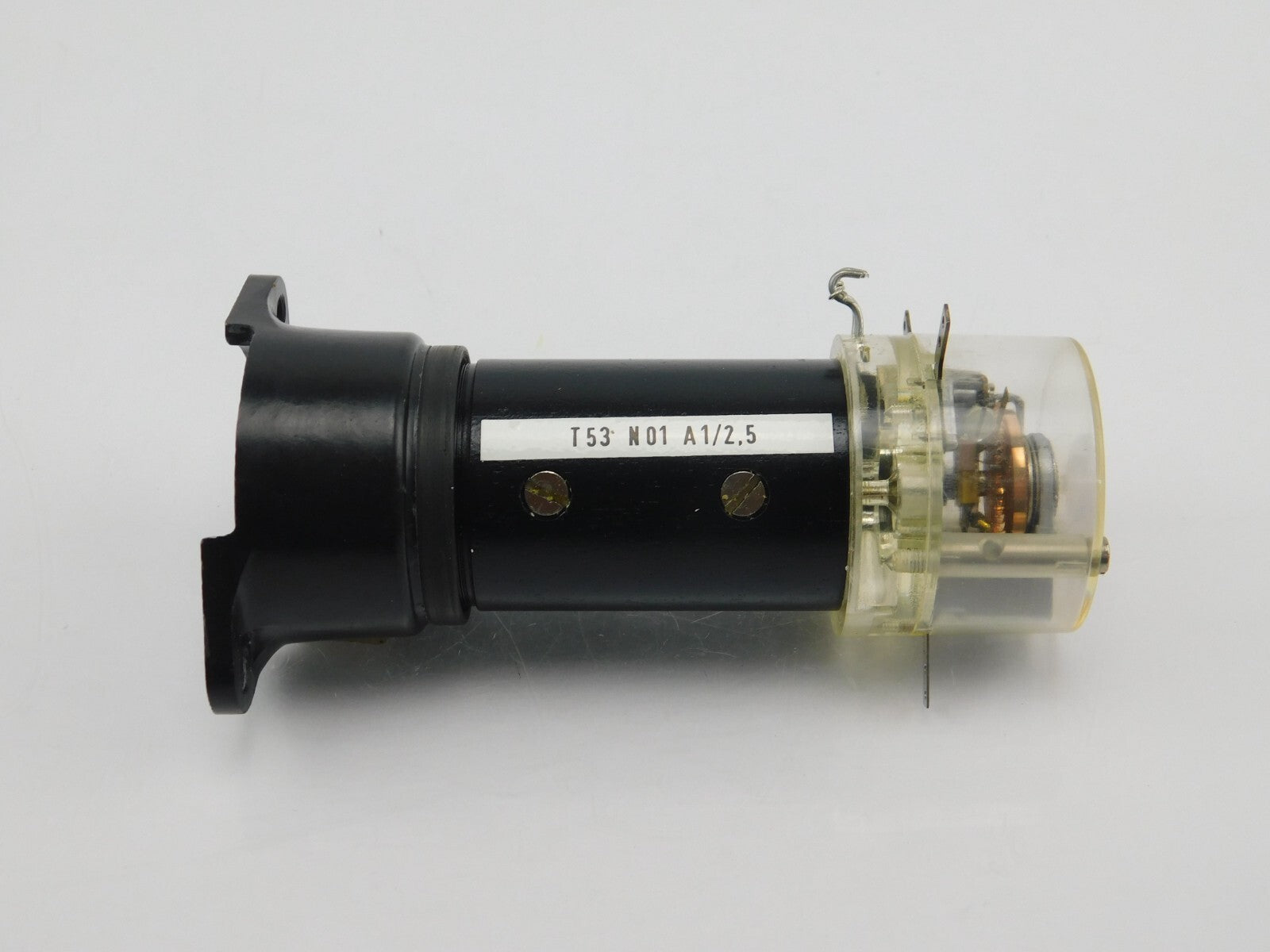 Siemens Ms.rls.6  Bv.31/0082 RV15  T53N01 A1/2,5
