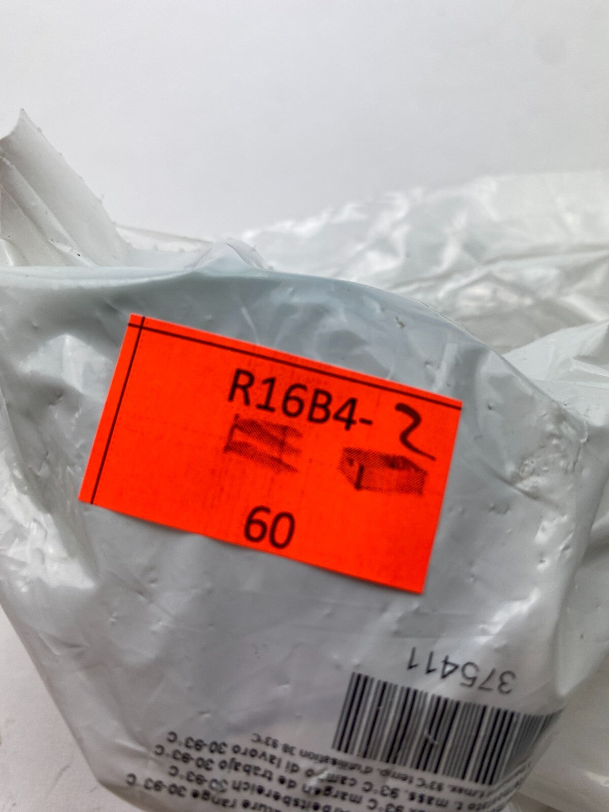 EGO 93°C 55.34014. 190  2005
