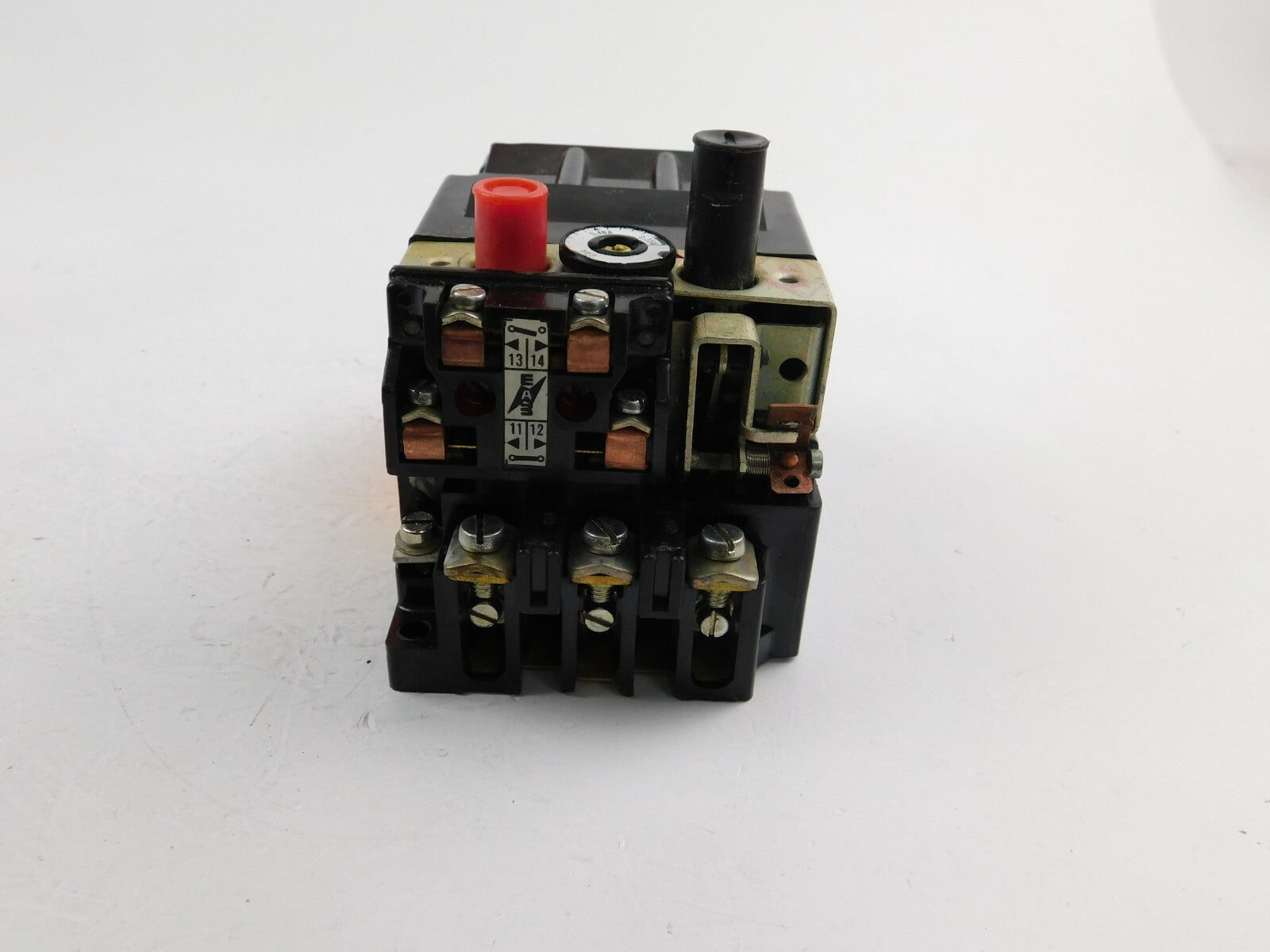 AEG AT00 Motorschutzschalter 0,35A-0.6A