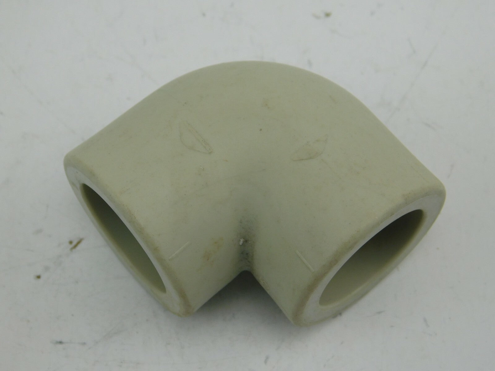 +GF+ GEORG FISCHER PP H PN 10 ** 6 Stück **