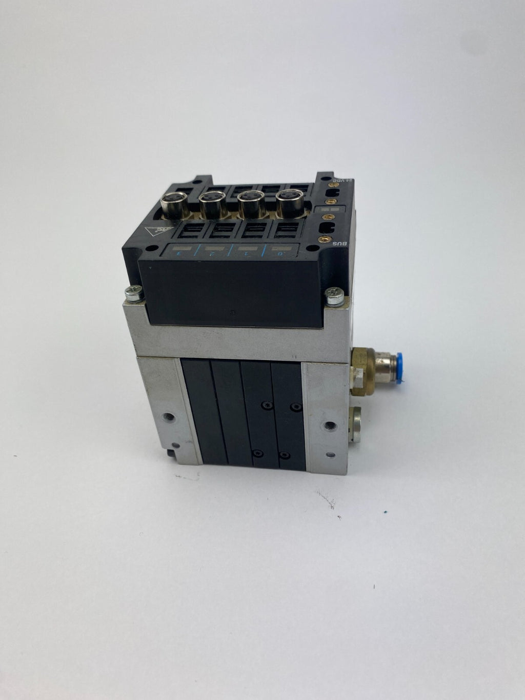 FESTO CPV10-VI 18200 FN02,CPV10-GE-ASI-4E4A-ZM8
