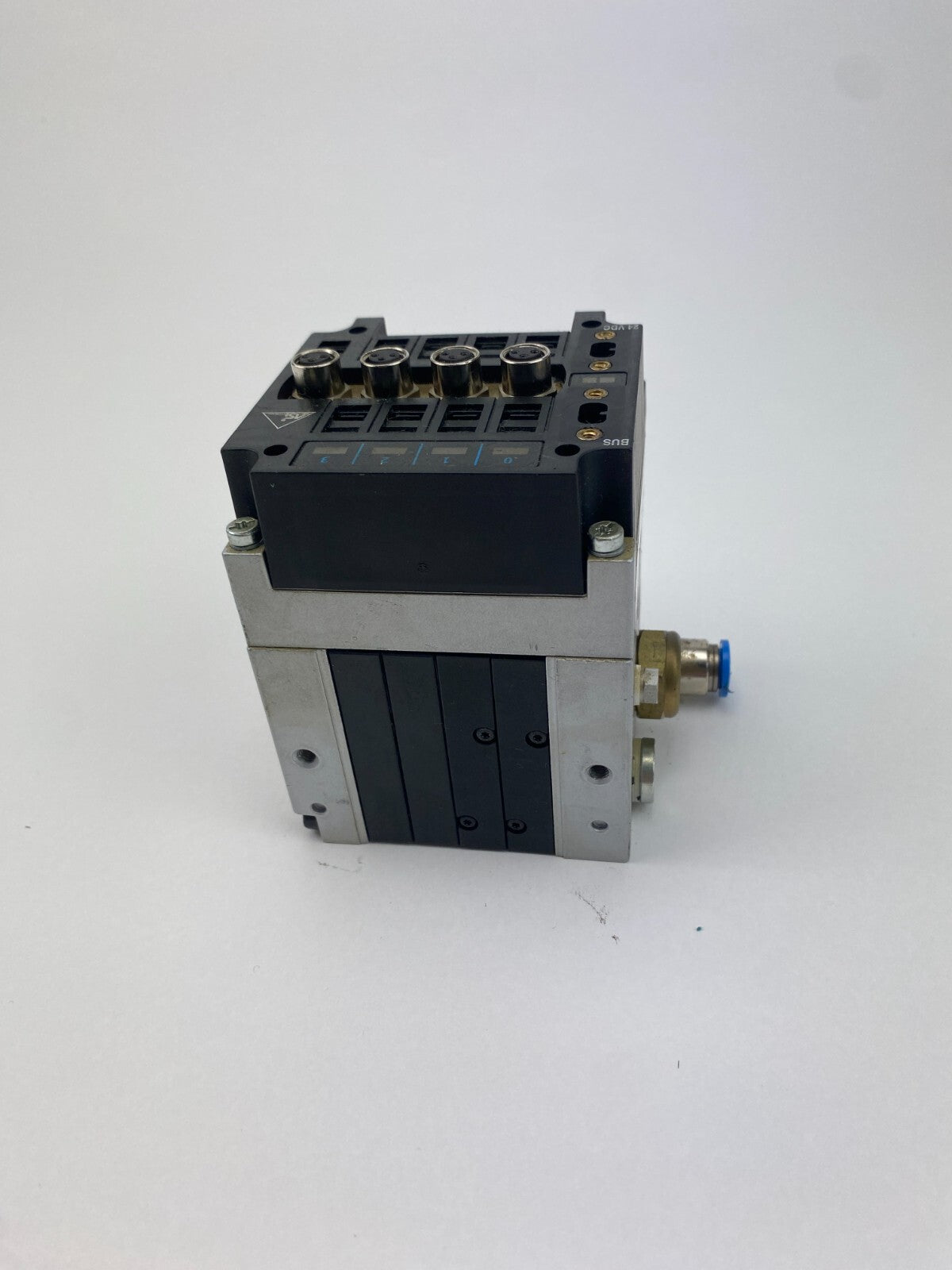 FESTO CPV10-VI 18200 FN02,CPV10-GE-ASI-4E4A-ZM8