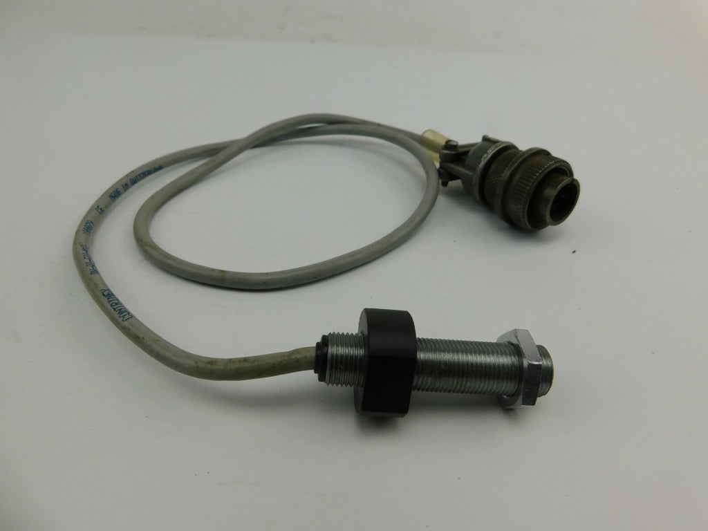 CONTRINEX Induktiver Sensor  DW-AD-503-M12 199879