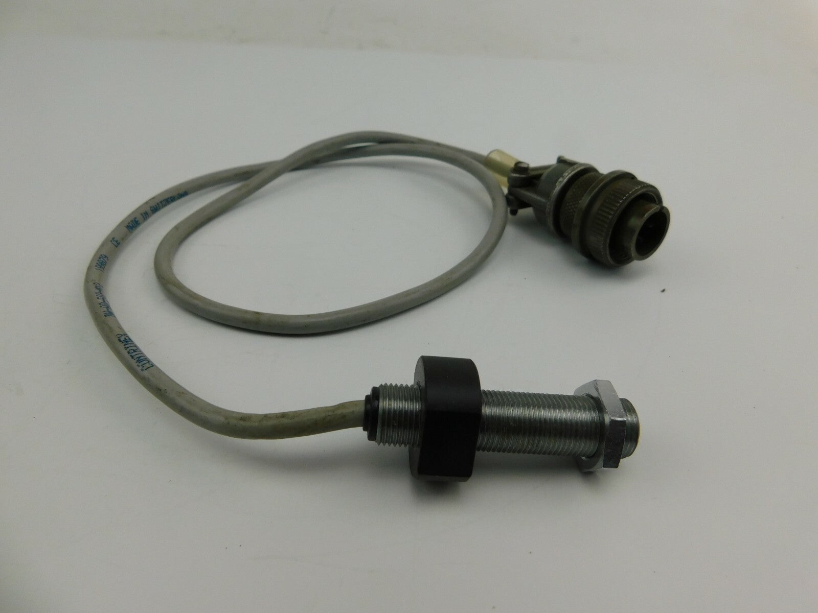 CONTRINEX Induktiver Sensor  DW-AD-503-M12 199879