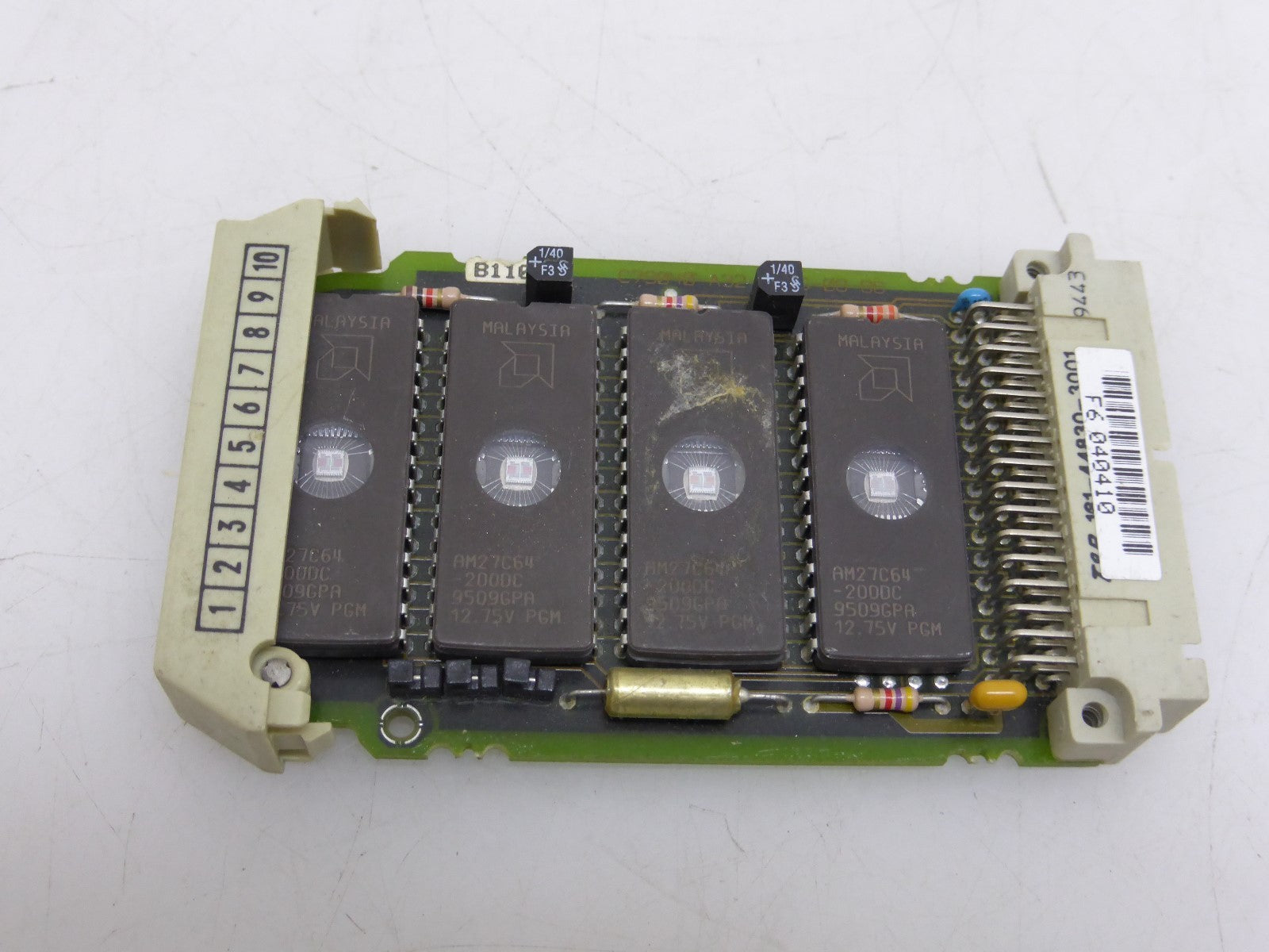 Siemens Eprom  6ES5373-1AA41