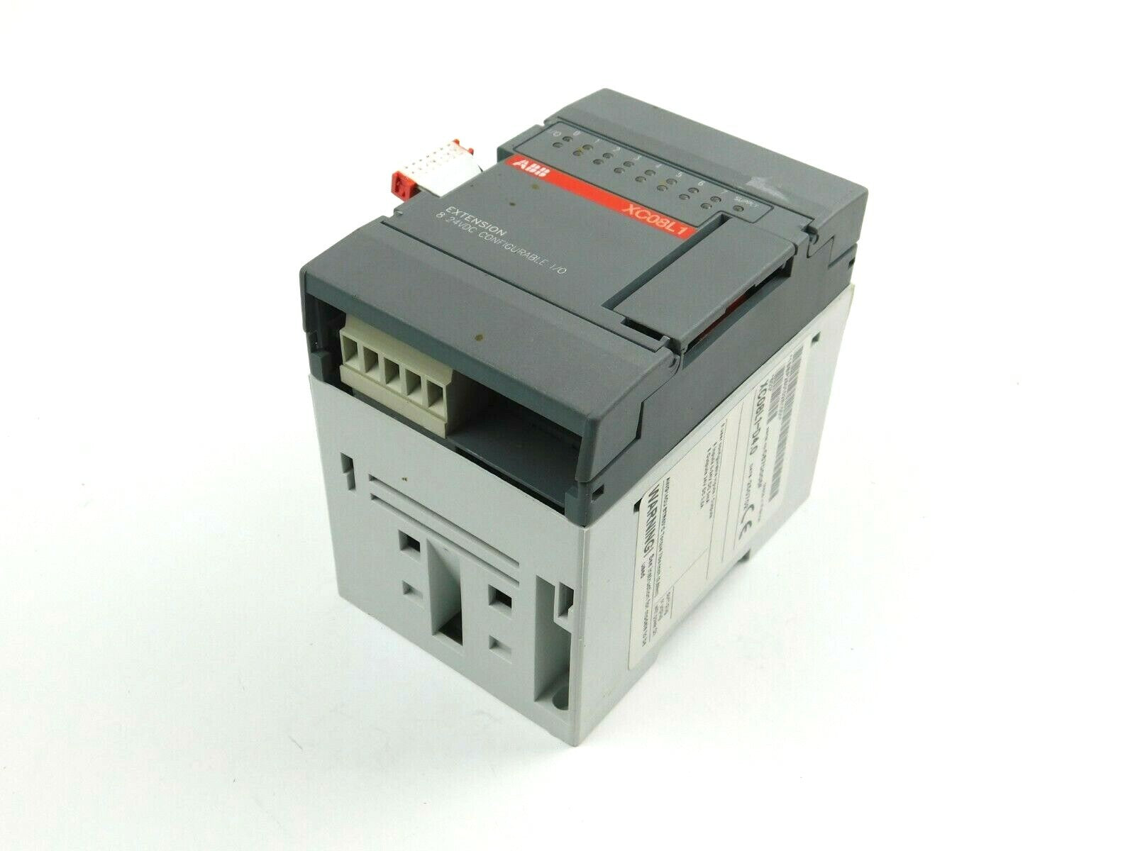 ABB XC08L1-D4.0  EXTENSION  1SBP260102R1001