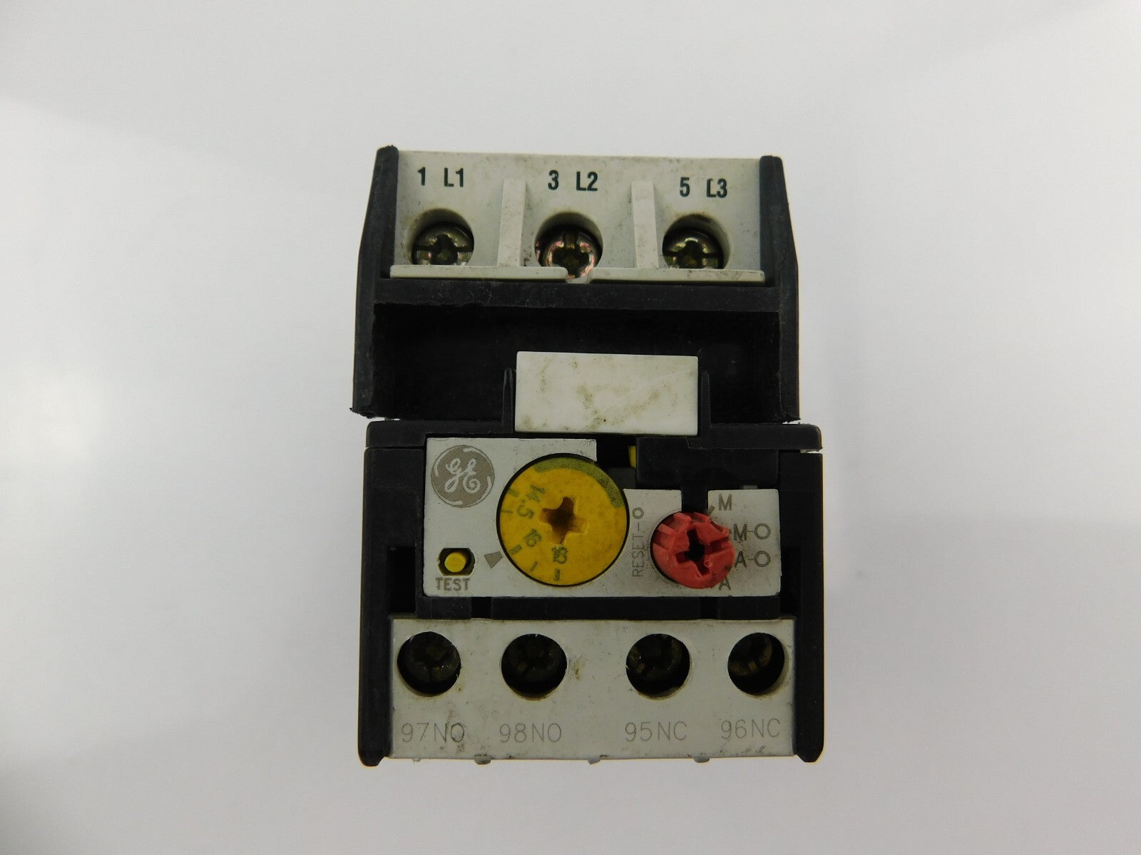 General electric RT1S ....Gehäause defekt....
