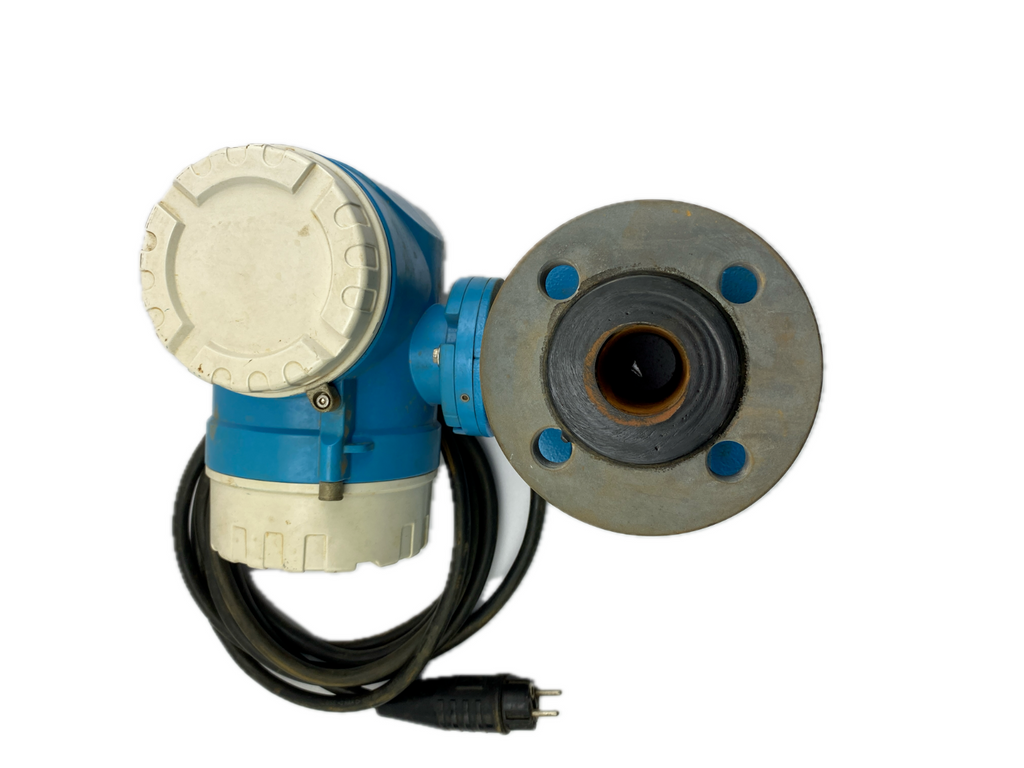 ENDRESS+HAUSER PROMAG W 50W40-UA0A1AA0AAAD