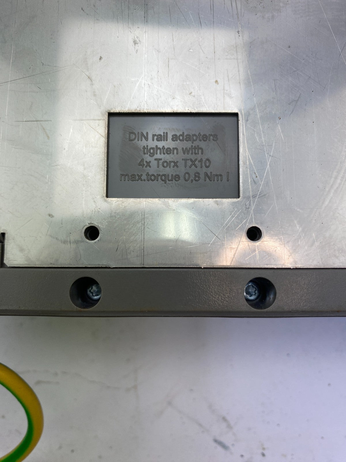 PacDrive DB-5