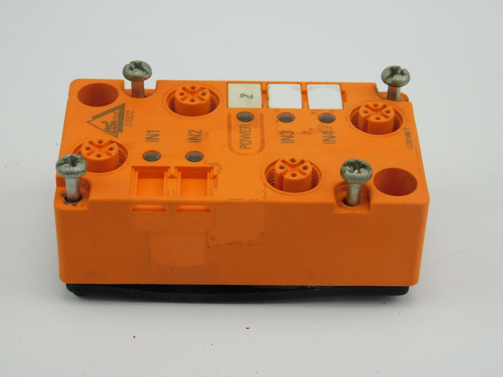 SIEMENS FK Koppelmodul 3RG90 10-0AA00 AC 2005