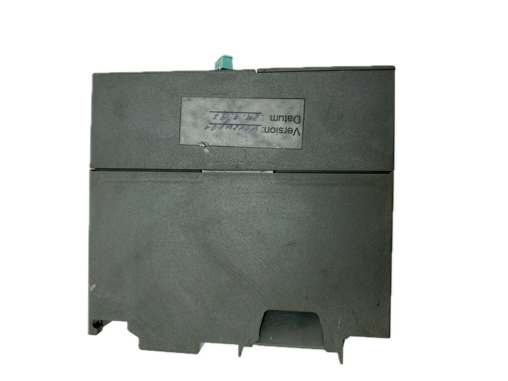 SIEMENS SIMATIC S7-300 6ES7 312-5AC00-0AB0