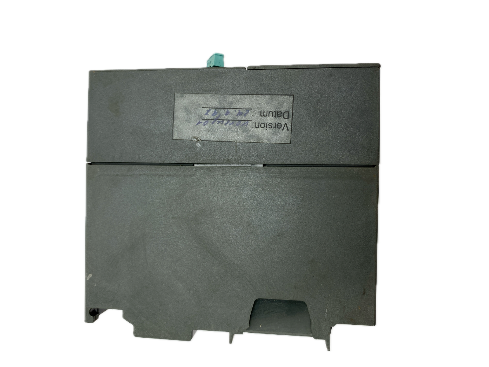 SIEMENS SIMATIC S7-300 6ES7 312-5AC00-0AB0
