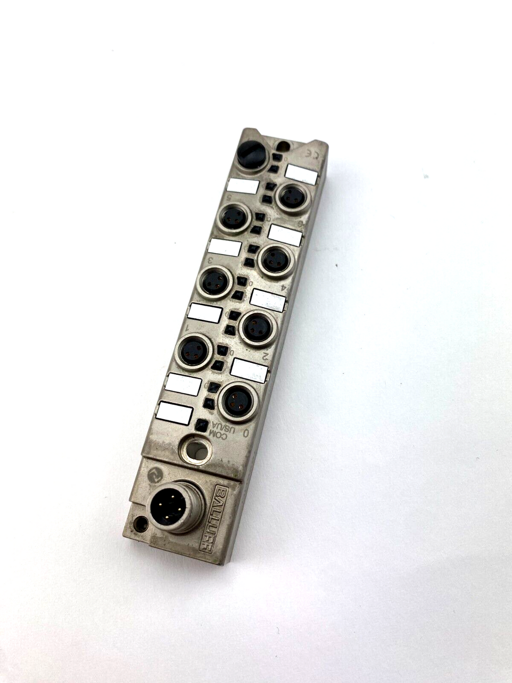 BALLUFF BNI0093 BNI IOL-309-002-Z019 1626HU