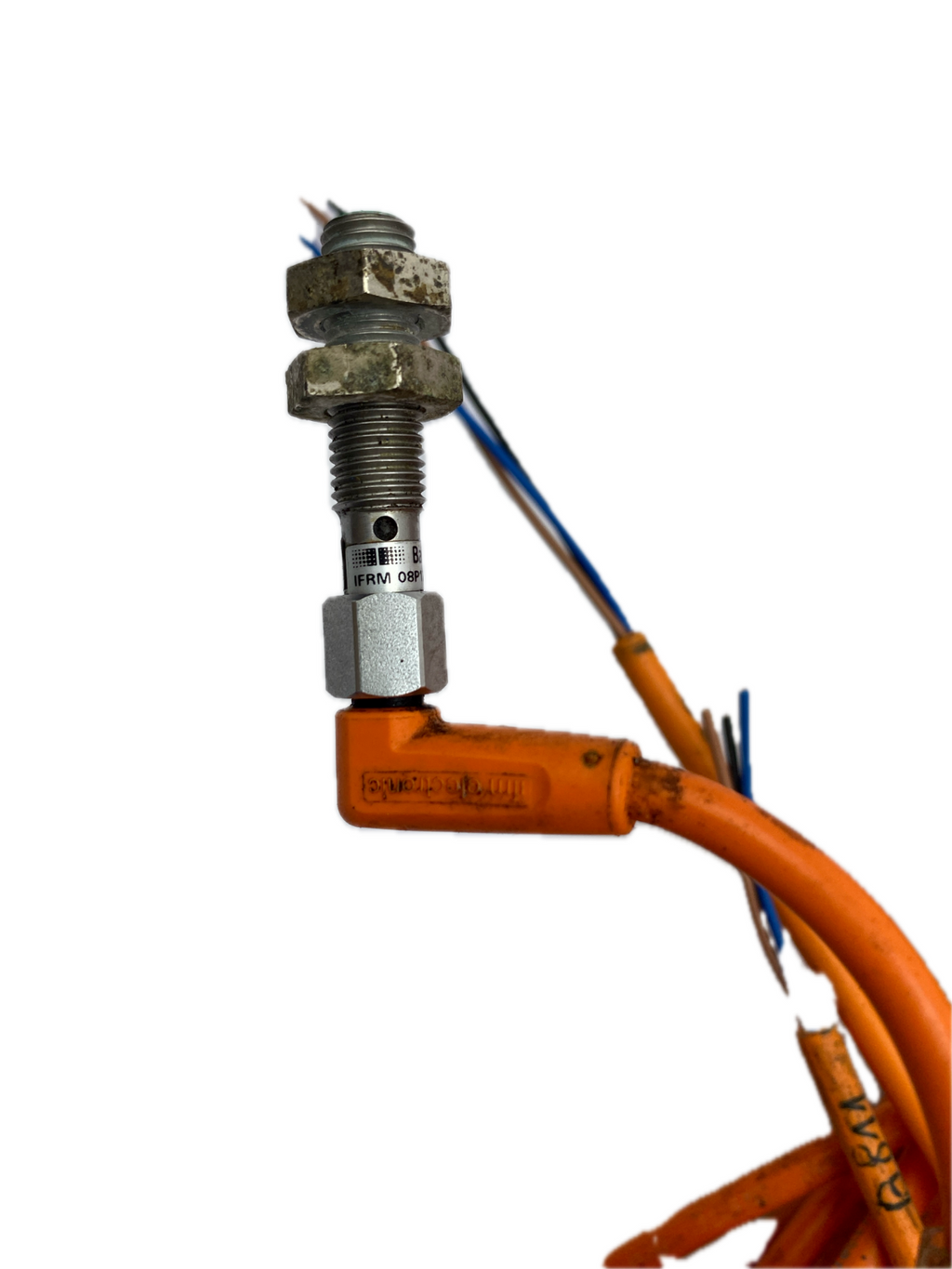 Baumer 08P17A3/S 35L ca. 1,5 Meter