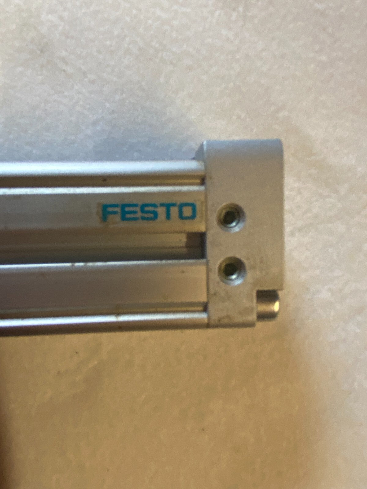 FESTO DGC-K 18-550 PPV-A-GK