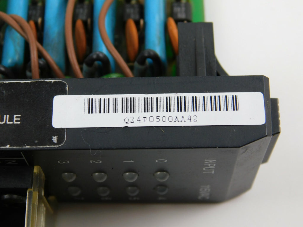 GE FANUC  IC610MDL125A