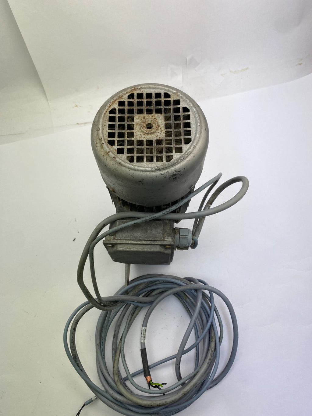 CARL REHFUSS SM031HZ-71S/4-TF