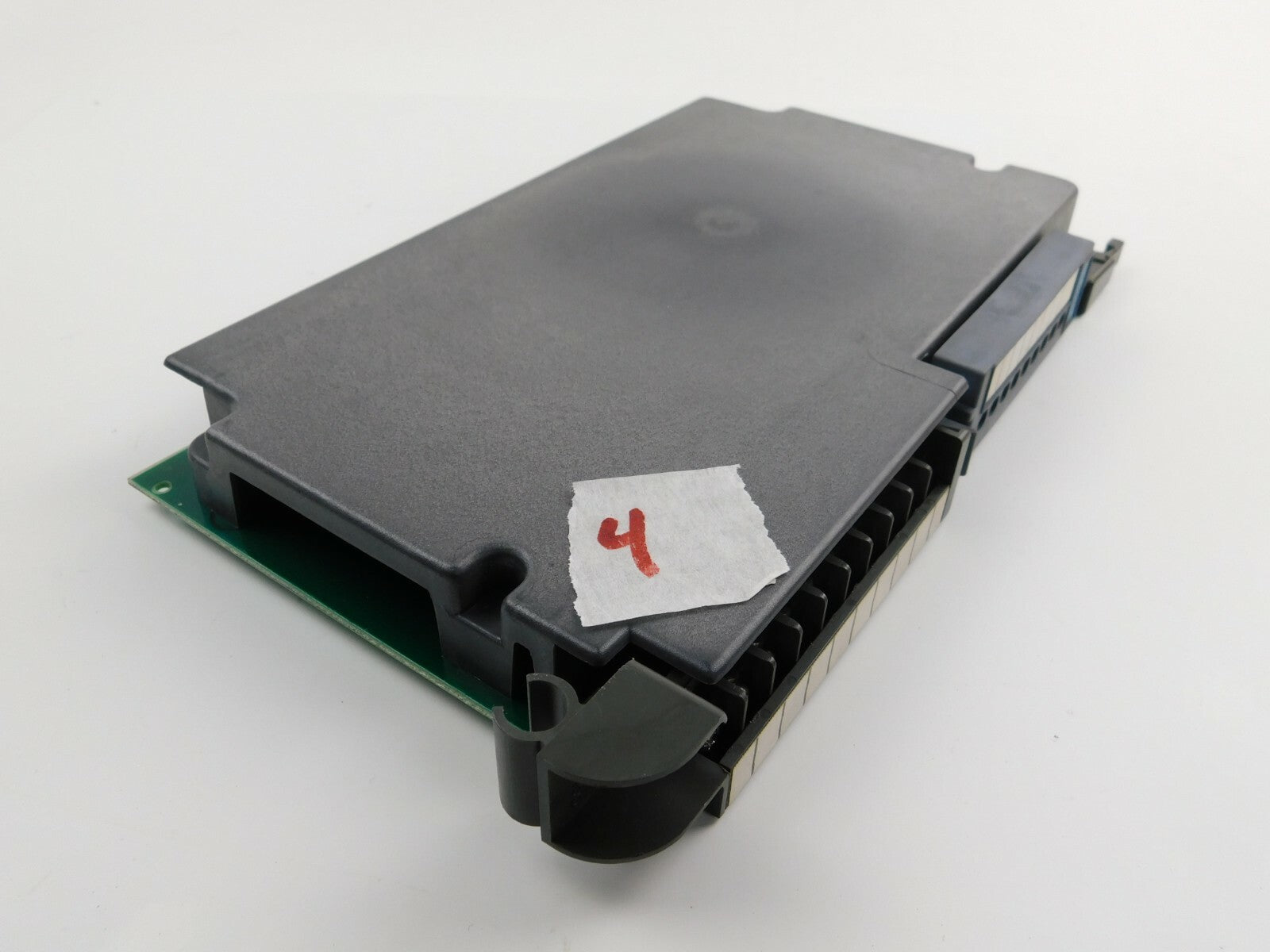 Allen Bradley  CAT.NO .1771- IB (12-24 V) DC INPUT  MODULE 