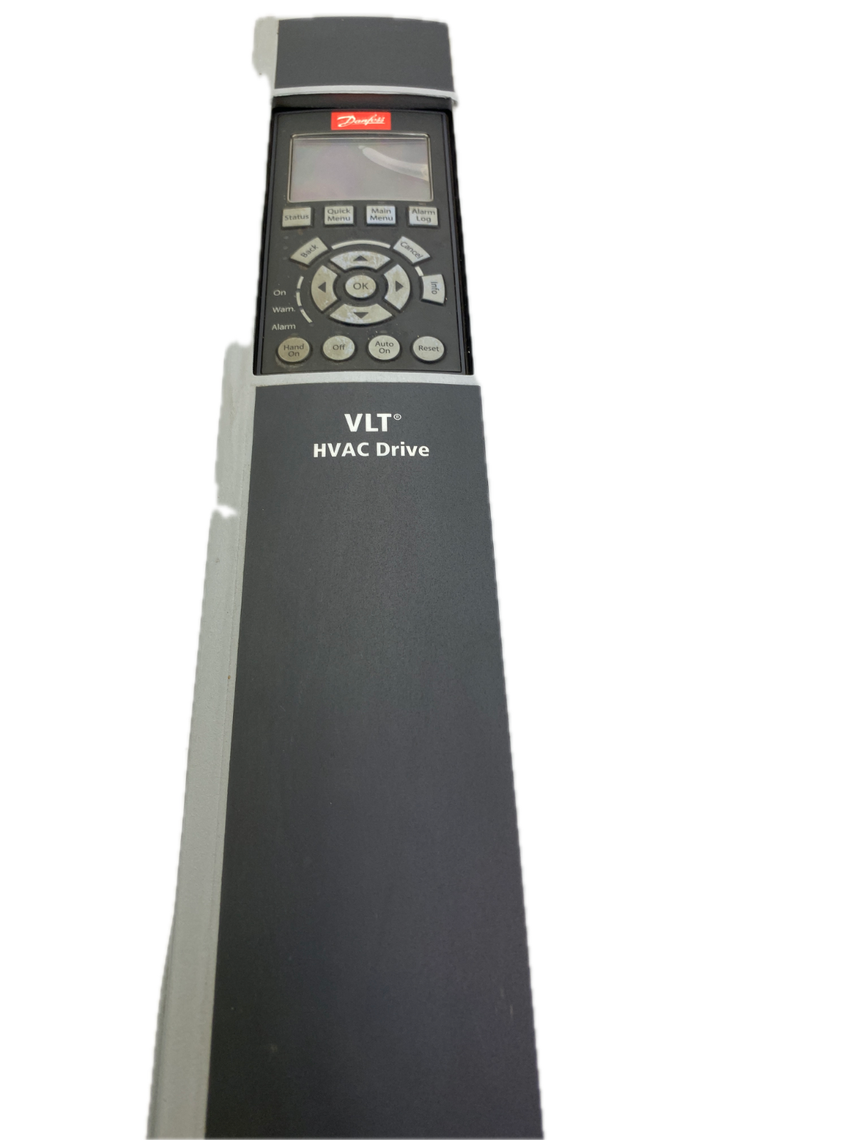 Danfoss HVAC Drive VLT  T/C: FC-102P11KT4E55H1 XGXXXXSXXXXAXBXCXXXXDX 131B1277