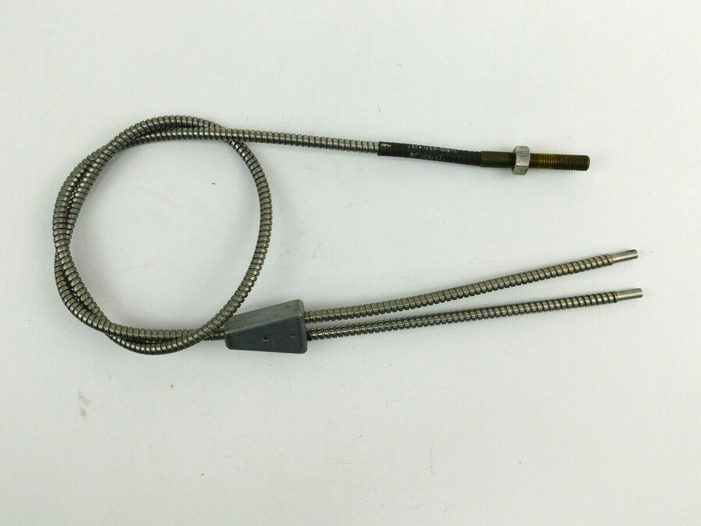 DOLAN-JENNER INDUSTRIES Lichtwellenleiter EXT836 1-800-833-4237 Ca 1. Meter