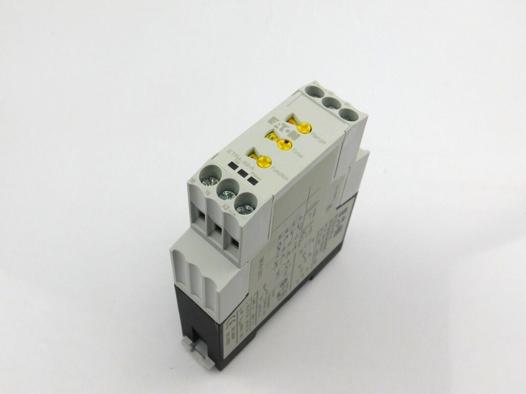 EATON ETR4-69-A (XTTR6A100H69B)