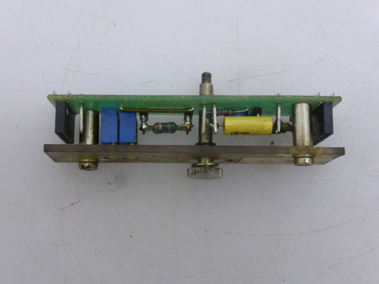 ABB / Alsthom SZ6604, MAN Rotoman D, 166877528