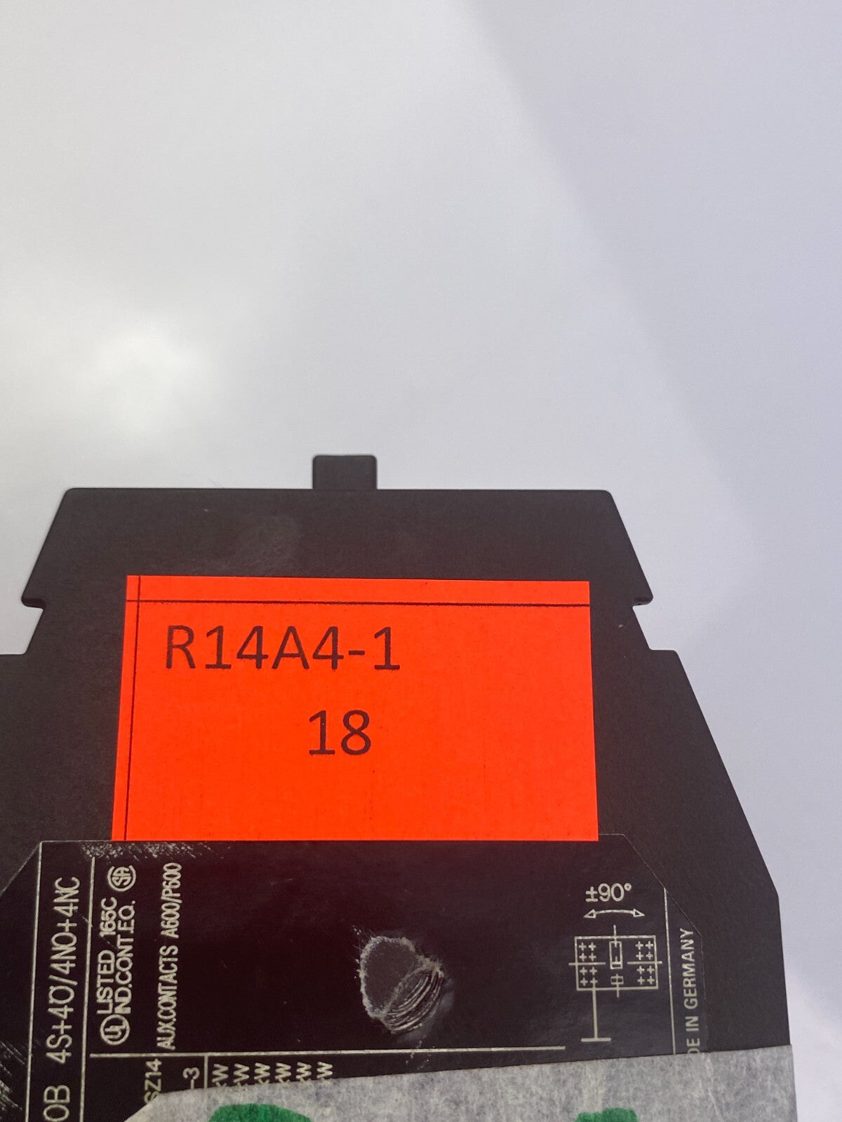 SIEMENS 3TH4244-0B ** 2 Stück**
