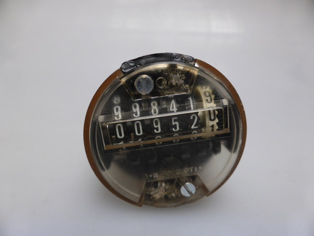 General Electric 50-240311ADAB 1; N/R 120V 50HZ HRS