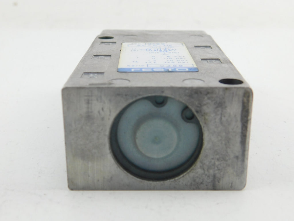 Festo 9199 VL-5-1/4