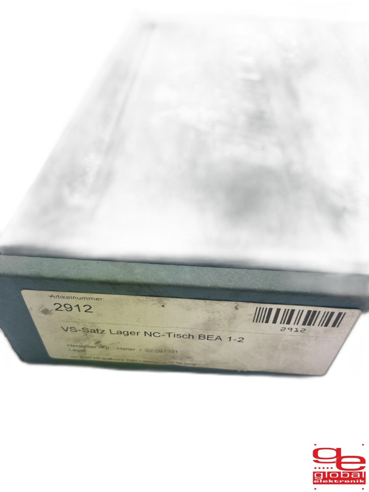 Heller Uni-Pro  20. 002 708-3