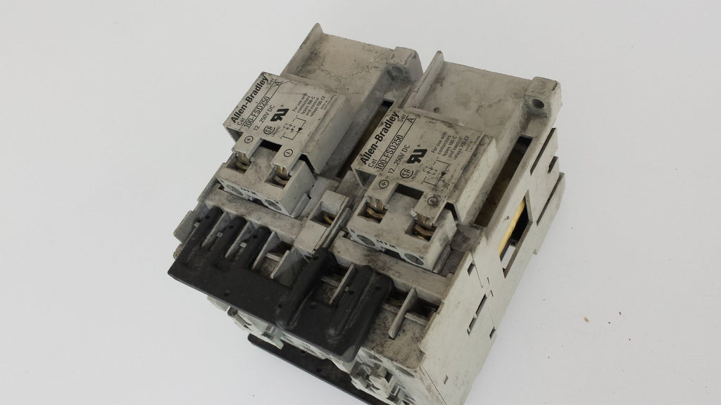 Allen-Bradley 100-C09Z*10 Ser A