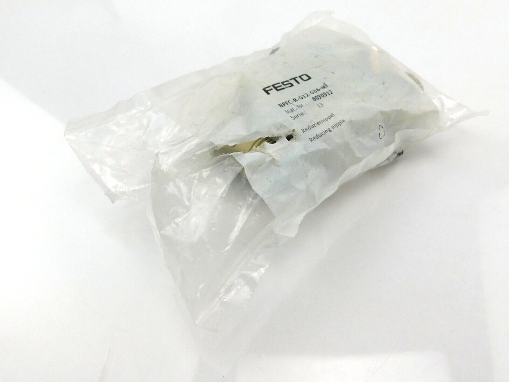 FESTO NPFC-R-G12-G38-MF 8030312