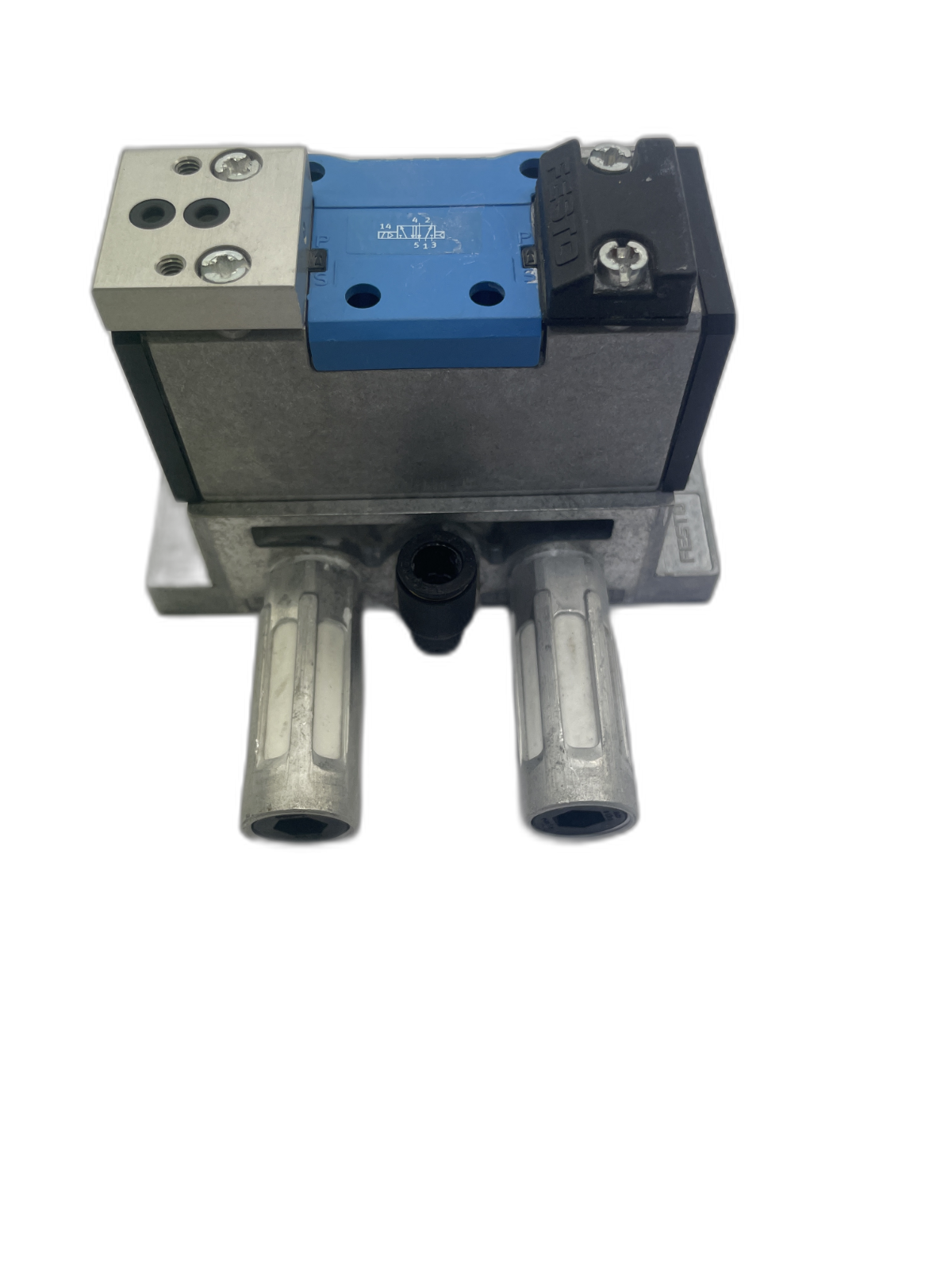 Festo MD-5/2-D-1C 43343 B402 1: 2-16bar