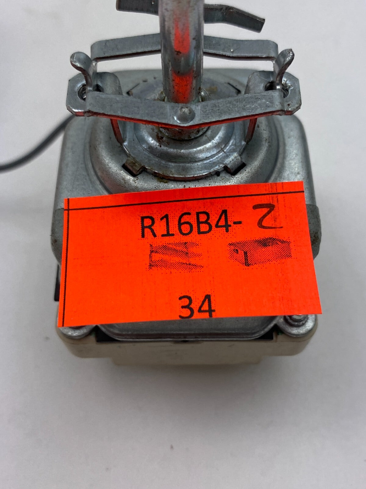 EGO 195°C 55.34035.090