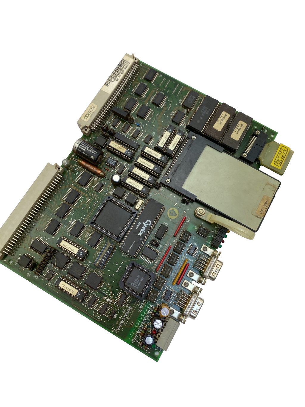 SIEMENS PC612-B1200-C960