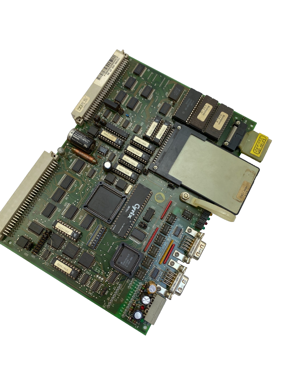 SIEMENS PC612-B1200-C960