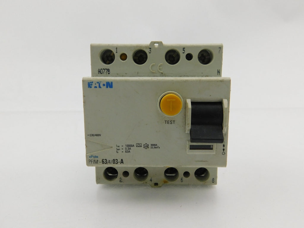 EATON PFIM-63/4/03-A-MB