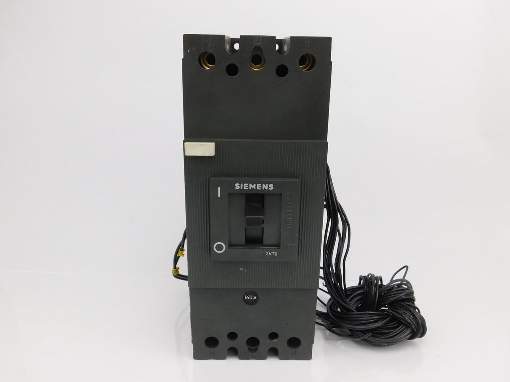 SIEMENS  Leistungsschalter 3VT6 100-5BR30 690V~ 15KV