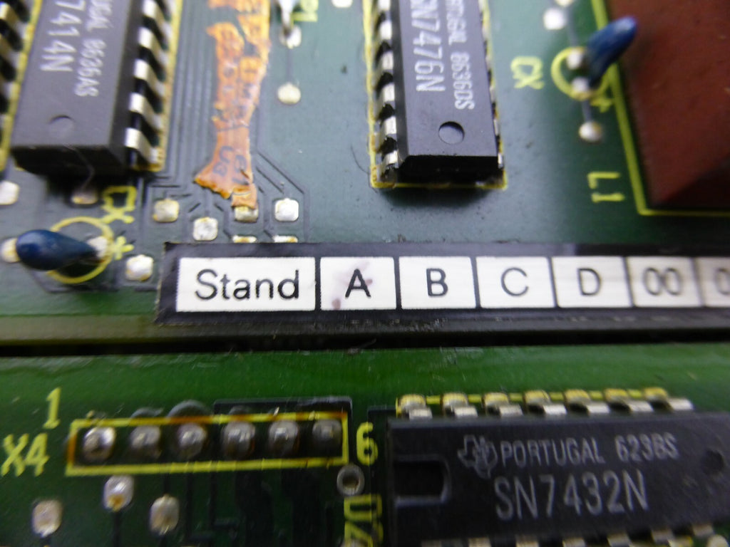 Siemens 6ES5241-1AB11 6ES5241-1AD11