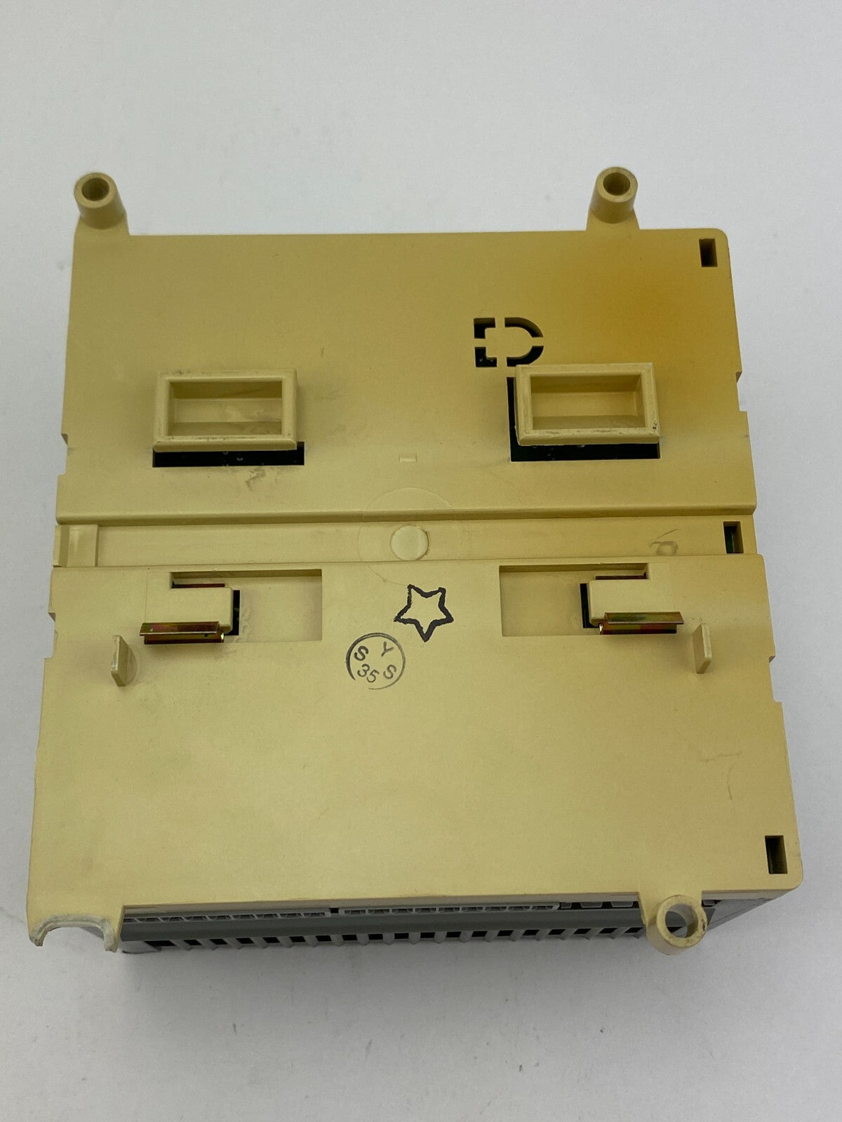 ABB KBA L 0055994 07 DC 91 ..Gehäuse Defekt