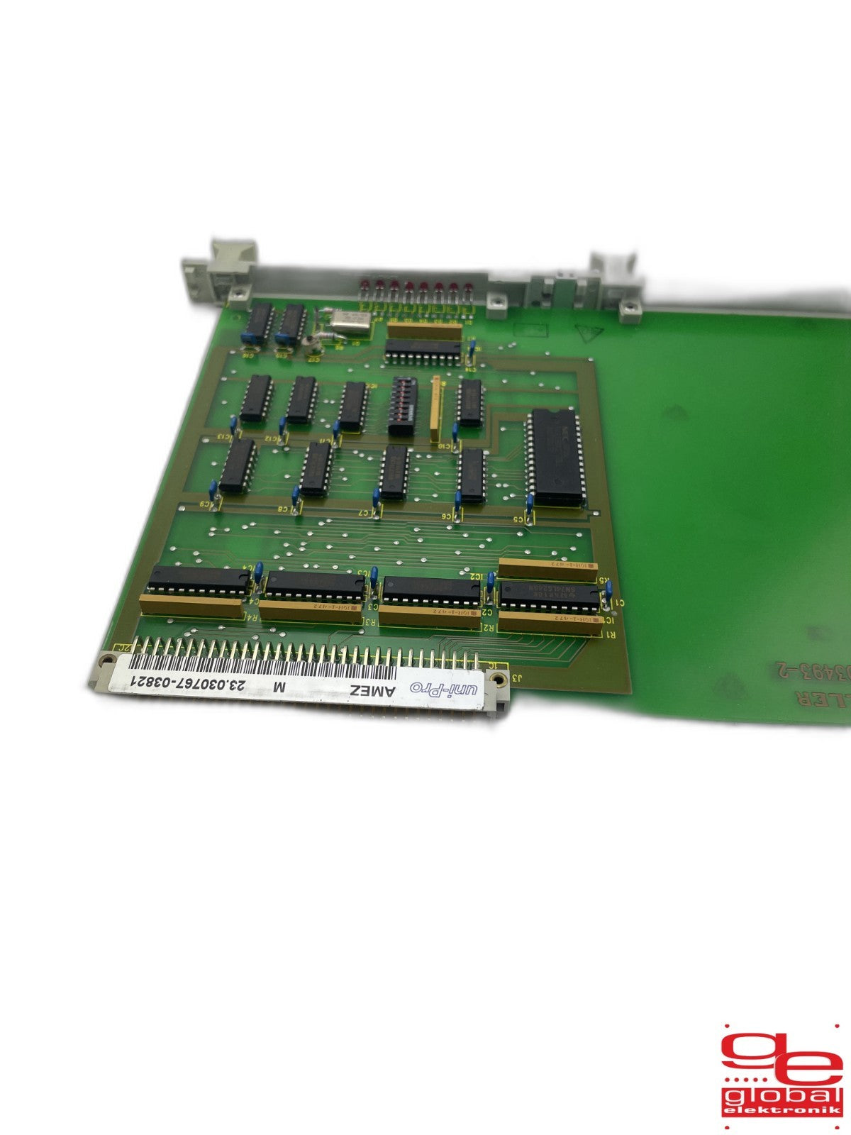 Heller Uni-Pro  AMEZ  M  23.030767-03821 20. 003493-2