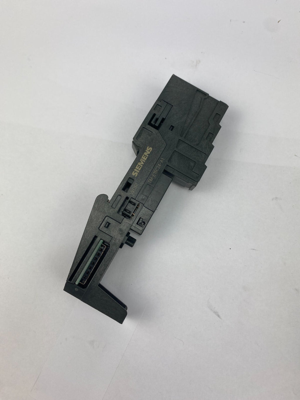 Zusammen..SIEMENS 6AG1193-4CA40-2AA0+ SIMATIC S7 6ES7 193-41A00-0AA0