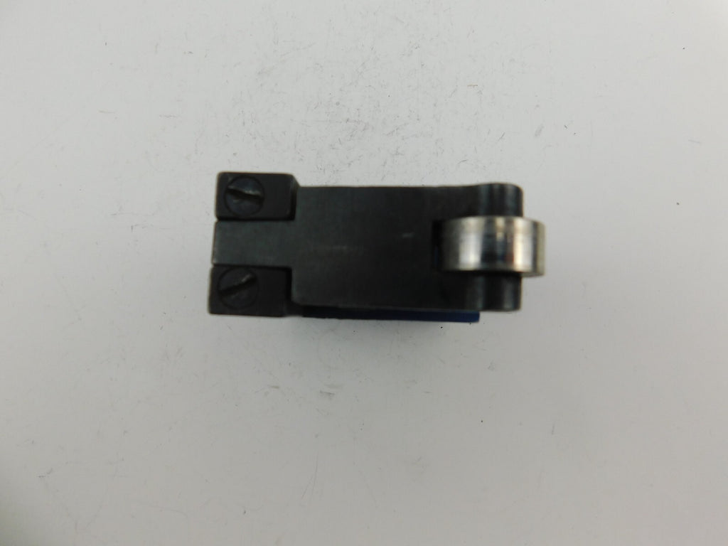 FESTO Rollenhebelventil R-3-1/4 0-10 atü